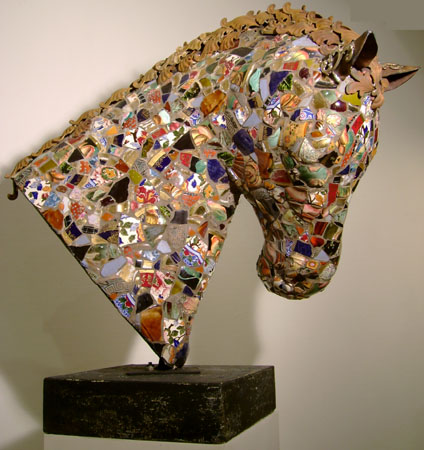 T�te de cheval